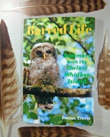 barred-life-paperback-book-declan-travis-with-owl-feathers